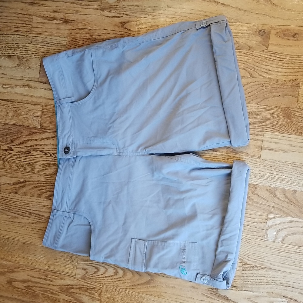 (XL) Cloudveil Adventure Gorpcore Hiking Outdoor Lightweight Activewear Athletic